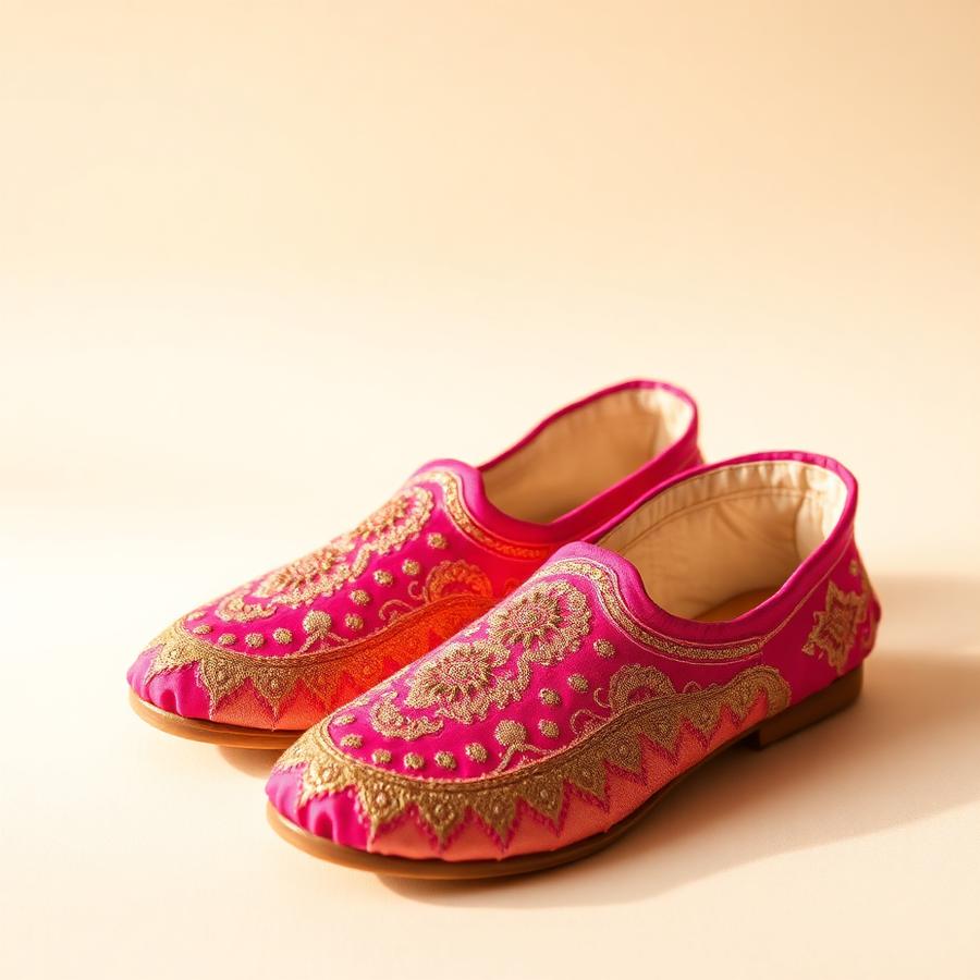 Punjab Threads Co.