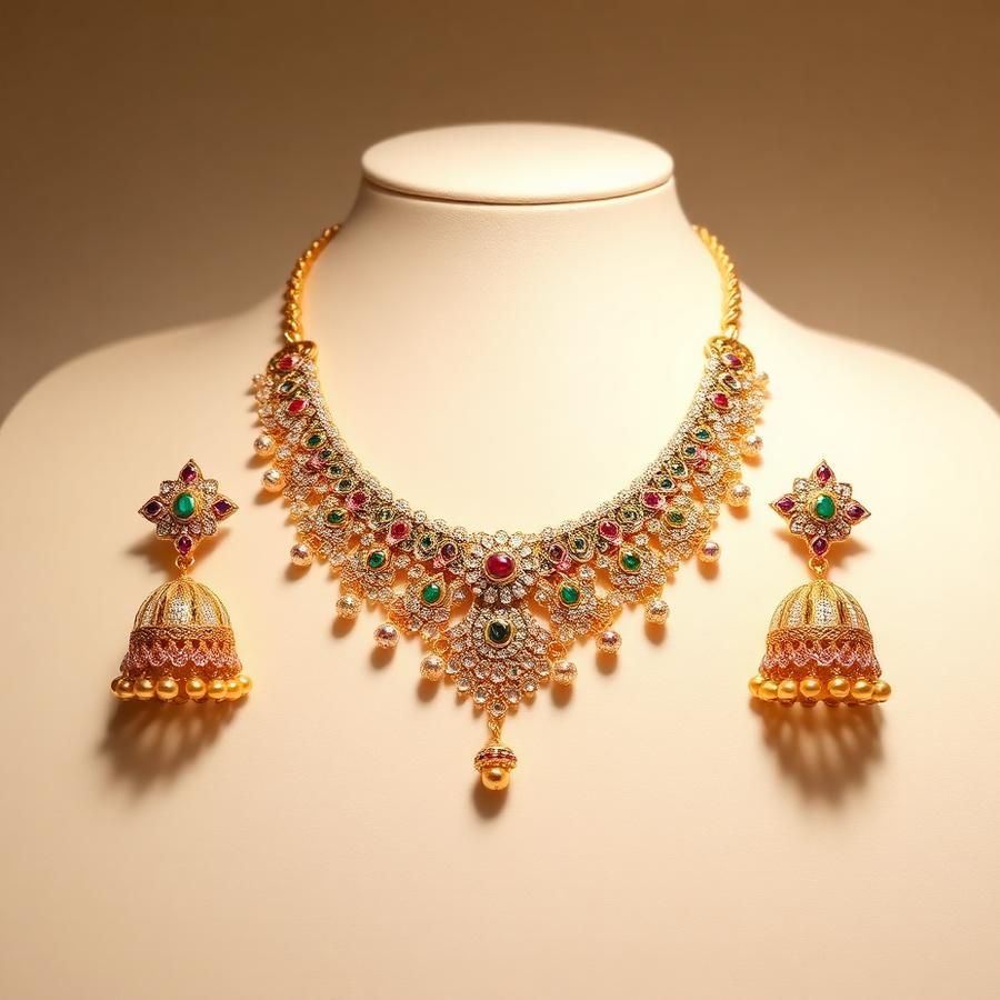 Jaipur Jewel House