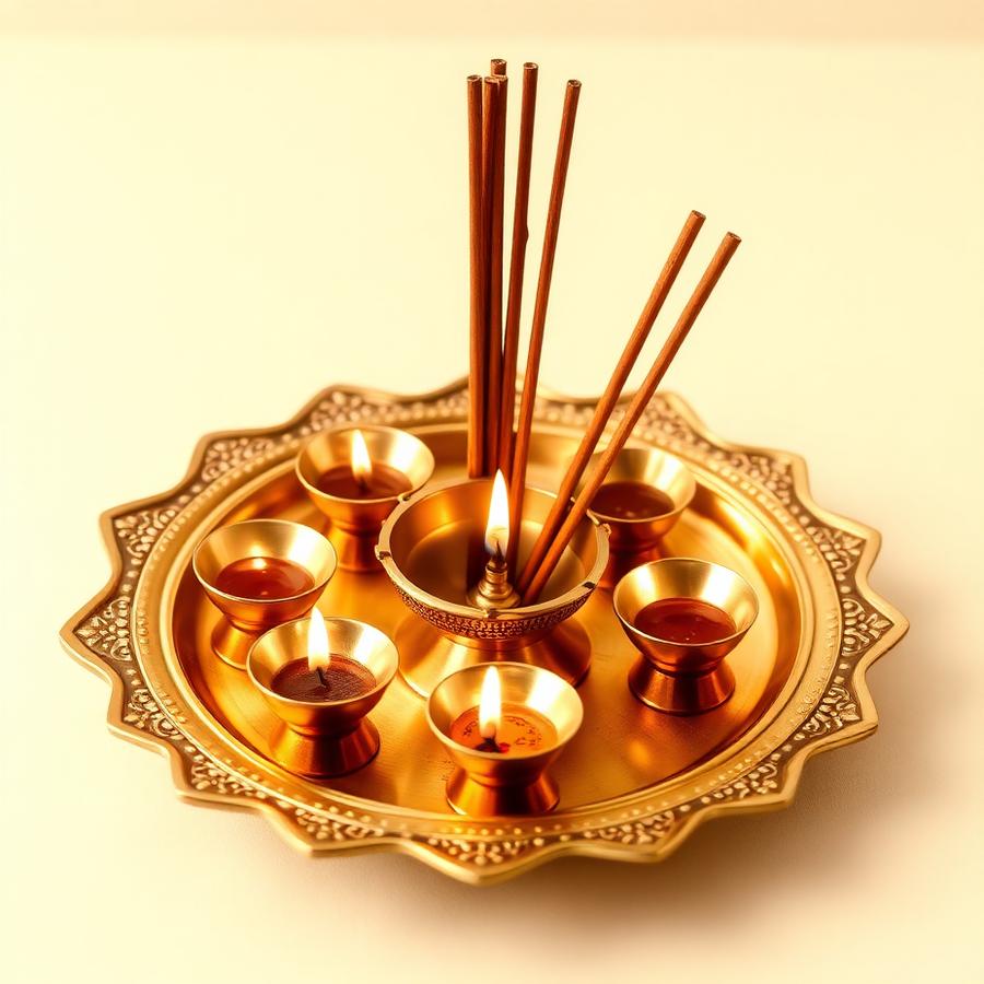 Shubh Pooja Store